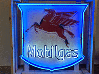 Image 2 of 6 of a N/A MOBILGAS PEGASUS