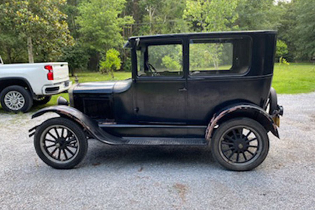 0th Image of a 1926 FORD MODEL T