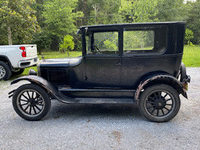 Image 1 of 3 of a 1926 FORD MODEL T