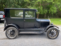 Image 2 of 3 of a 1926 FORD MODEL T