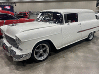 Image 1 of 2 of a 1955 CHEVROLET BELAIR