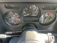 Image 6 of 11 of a 1993 GMC TYPHOON