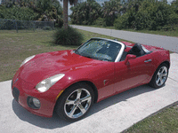 Image 1 of 17 of a 2007 PONTIAC SOLSTICE GXP