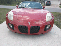 Image 7 of 17 of a 2007 PONTIAC SOLSTICE GXP