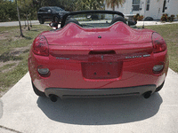 Image 8 of 17 of a 2007 PONTIAC SOLSTICE GXP
