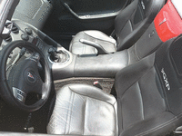 Image 10 of 17 of a 2007 PONTIAC SOLSTICE GXP