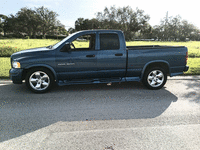 Image 3 of 14 of a 2003 DODGE RAM PICKUP 1500