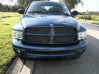 Image 4 of 14 of a 2003 DODGE RAM PICKUP 1500
