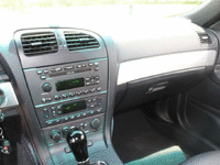 Image 12 of 20 of a 2003 FORD THUNDERBIRD