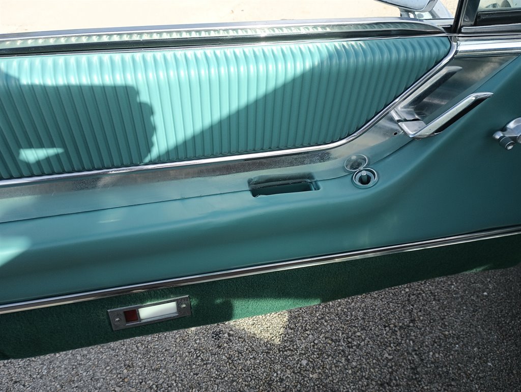8th Image of a 1965 FORD THUNDERBIRD