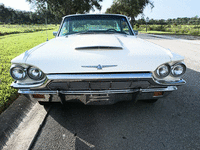 Image 4 of 12 of a 1965 FORD THUNDERBIRD