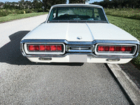 Image 5 of 12 of a 1965 FORD THUNDERBIRD
