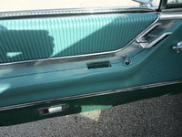 Image 9 of 12 of a 1965 FORD THUNDERBIRD
