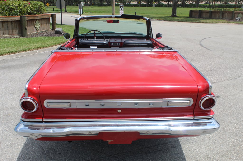 13th Image of a 1963 DODGE DART