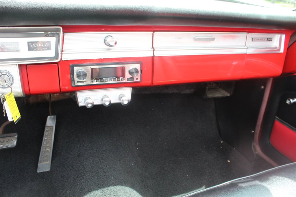 18th Image of a 1963 DODGE DART