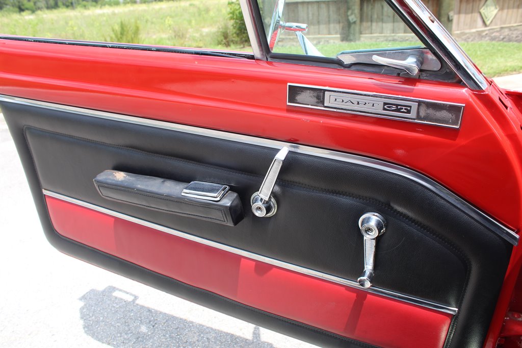 19th Image of a 1963 DODGE DART