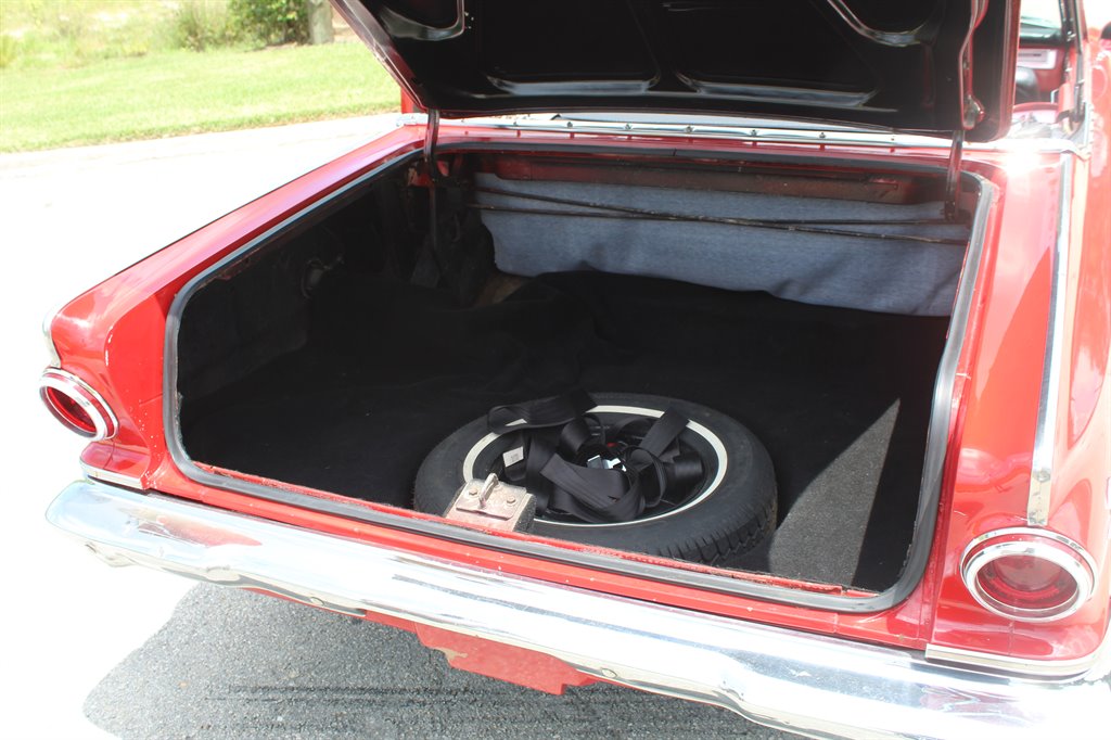 20th Image of a 1963 DODGE DART