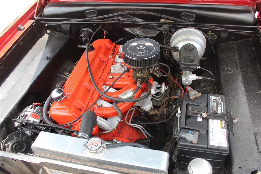 26th Image of a 1963 DODGE DART