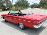 Image 5 of 27 of a 1963 DODGE DART