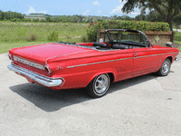 Image 6 of 27 of a 1963 DODGE DART