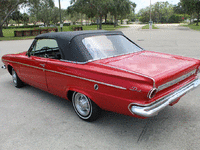 Image 7 of 27 of a 1963 DODGE DART