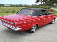 Image 8 of 27 of a 1963 DODGE DART