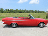 Image 10 of 27 of a 1963 DODGE DART