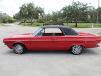 Image 11 of 27 of a 1963 DODGE DART