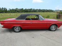 Image 12 of 27 of a 1963 DODGE DART