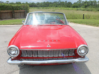 Image 13 of 27 of a 1963 DODGE DART