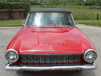 Image 15 of 27 of a 1963 DODGE DART