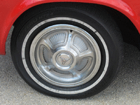 Image 23 of 27 of a 1963 DODGE DART