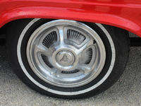 Image 25 of 27 of a 1963 DODGE DART