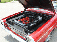 Image 26 of 27 of a 1963 DODGE DART
