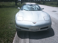 Image 3 of 11 of a 2000 CHEVROLET CORVETTE