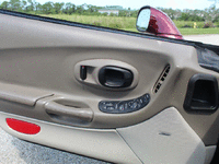 Image 19 of 24 of a 2003 CHEVROLET CORVETTE