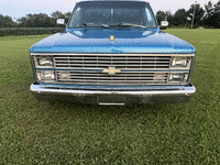 Image 4 of 4 of a 1984 CHEVROLET C10