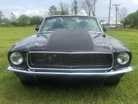 Image 6 of 8 of a 1967 FORD MUSTANG