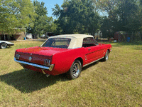 Image 6 of 10 of a 1966 FORD MUSTANG
