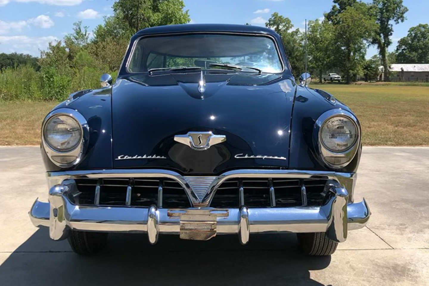 5th Image of a 1952 STUDEBAKER CHAMPION