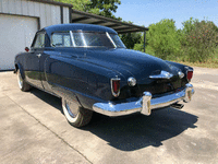 Image 2 of 11 of a 1952 STUDEBAKER CHAMPION