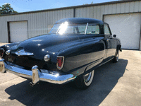 Image 3 of 11 of a 1952 STUDEBAKER CHAMPION