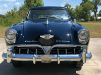 Image 6 of 11 of a 1952 STUDEBAKER CHAMPION
