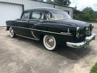 Image 2 of 14 of a 1954 CHEVROLET SEDAN