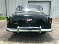 Image 4 of 14 of a 1954 CHEVROLET SEDAN