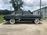 Image 5 of 14 of a 1954 CHEVROLET SEDAN