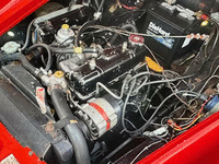 Image 7 of 7 of a 1980 MG MIDGET