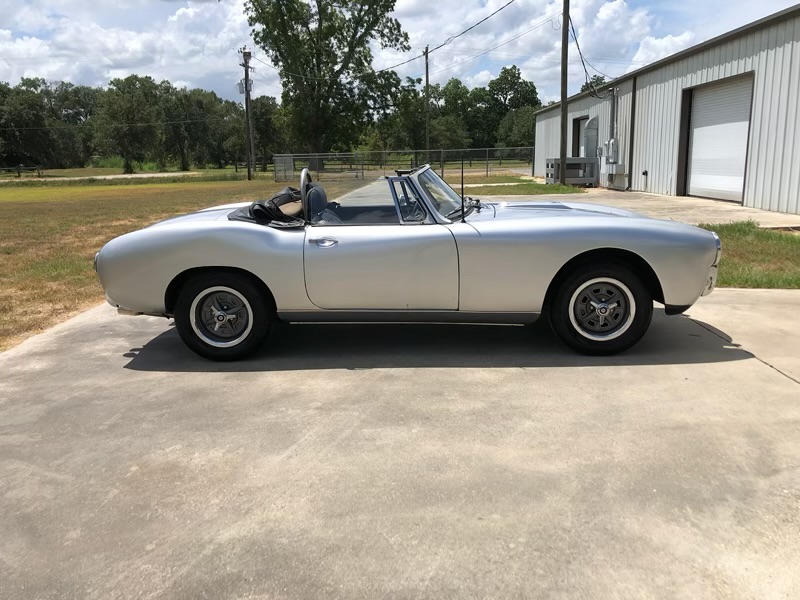7th Image of a 1977 MG SHELBY