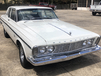 Image 2 of 14 of a 1963 PLYMOUTH BELVEDERE