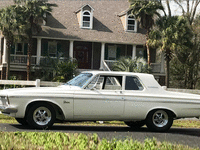 Image 14 of 14 of a 1963 PLYMOUTH BELVEDERE